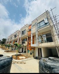 4 bedroom House for sale Omole phase 1 Ojodu Lagos