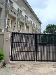 4 bedroom House for rent (behind Maryland Mall) Maryland Lagos