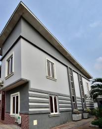 4 bedroom House for sale Millenuim/UPS Gbagada Lagos
