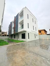 4 bedroom House for sale Adeniyi Jones Ikeja Lagos