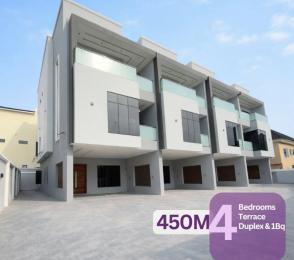 4 bedroom House for sale Omole phase 2 Ojodu Lagos