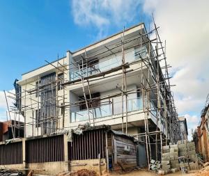 4 bedroom House for sale Ogudu GRA Ogudu Lagos