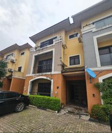 4 bedroom House for rent Ikeja GRA Ikeja Lagos