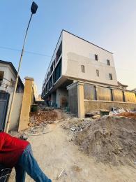 4 bedroom House for sale Maryland Crescent, Maryland Lagos