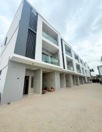 House for sale Ogudu GRA Ogudu Lagos