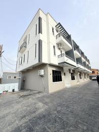 4 bedroom House for sale Olowora Ojodu Lagos