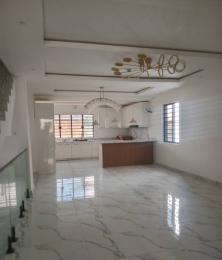 4 bedroom House for rent Ikeja GRA Ikeja Lagos