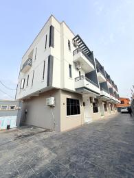 4 bedroom House for sale Olowora Ojodu, Berger Olowora Ojodu Lagos