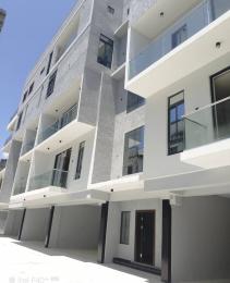 4 bedroom House for sale Off Burdillion Road, Old Ikoyi Ikoyi Lagos