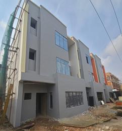 5 bedroom House for sale Mende Maryland Lagos