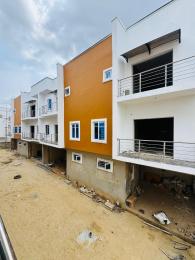 4 bedroom House for sale (phase 1 Est) Ogudu Lagos