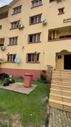 4 bedroom House for rent Millenuim/UPS Gbagada Lagos