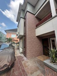 4 bedroom House for rent Millenuim/UPS Gbagada Lagos