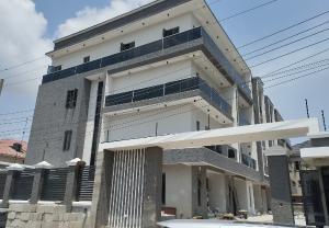 4 bedroom House for sale ONIRU Victoria Island Lagos