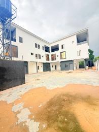 4 bedroom House for sale Omole phase 1 Ojodu Lagos