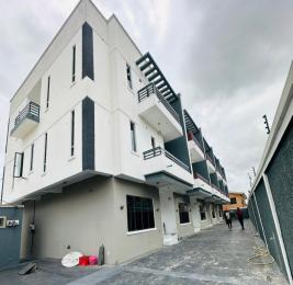 4 bedroom House for sale Olowora Ojodu Lagos