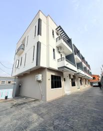 4 bedroom House for sale Olowora Ojodu, Berger Olowora Ojodu Lagos