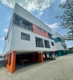 4 bedroom House for sale Okupe Est, Maryland Lagos