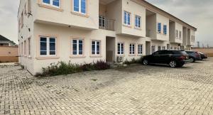 4 bedroom House for sale Ogudu Lagos