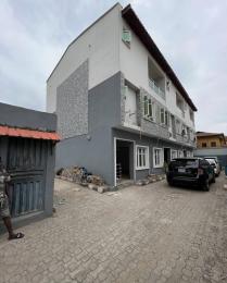 4 bedroom House for sale Iponri Surulere Lagos