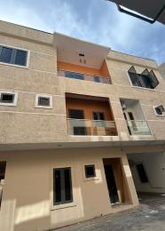 4 bedroom House for rent Ogudu GRA Ogudu Lagos