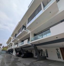 4 bedroom House for rent Ikeja GRA Ikeja Lagos