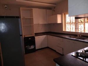 4 bedroom House for rent Ikeja GRA Ikeja Lagos