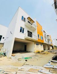 4 bedroom House for sale Ogudu Lagos