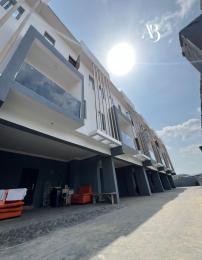 4 bedroom House for sale Off Ramat, Ogudu Lagos