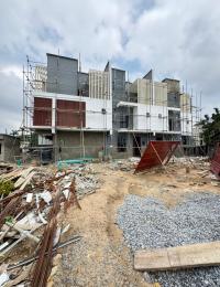 4 bedroom House for sale Surulere Lagos