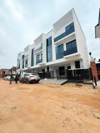 4 bedroom House for sale Ago palace Okota Lagos