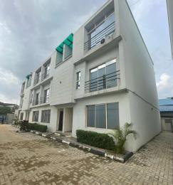 4 bedroom House for sale Ikeja GRA Ikeja Lagos