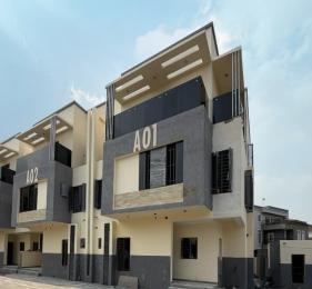 4 bedroom House for rent Ikeja GRA Ikeja Lagos