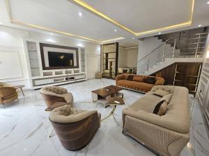 4 bedroom House for rent Old Ikoyi Ikoyi Lagos