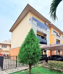 4 bedroom House for sale Ikeja GRA Ikeja Lagos