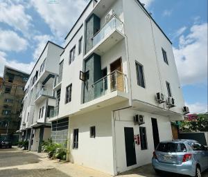 4 bedroom House for sale Ikeja GRA Ikeja Lagos