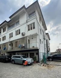 4 bedroom House for sale Iponri Surulere Lagos