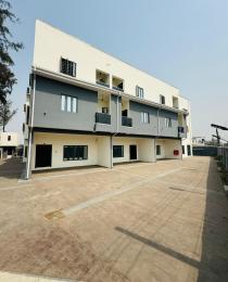 4 bedroom House for sale Surulere Lagos