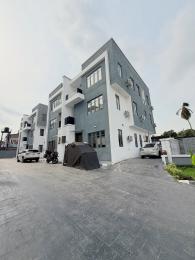 4 bedroom House for sale Okupe Estate, Maryland Lagos
