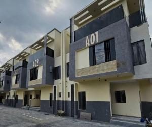4 bedroom House for sale Ikeja GRA Ikeja Lagos