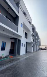 4 bedroom House for rent Opebi Ikeja Lagos