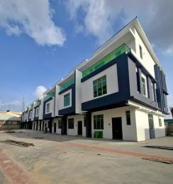 4 bedroom House for sale (bush Street) Maryland Lagos