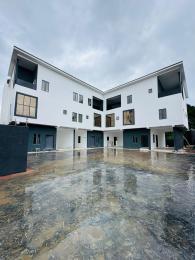 4 bedroom House for sale Omole phase 1 Ojodu Lagos