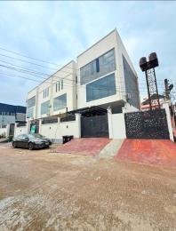 4 bedroom House for sale Magodo GRA Phase 2 Kosofe/Ikosi Lagos