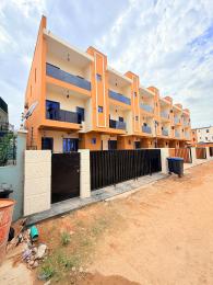 4 bedroom House for sale Oko oba Agege Lagos