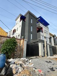 4 bedroom House for sale Surulere Lagos