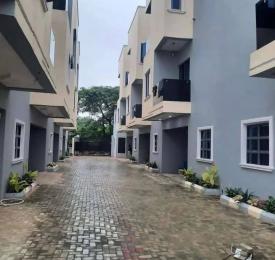 4 bedroom House for sale (yaba Tech Quarters) Jibowu Yaba Lagos