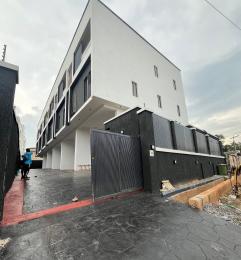 4 bedroom House for sale Maryland Crescent, Maryland Lagos