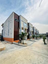 4 bedroom House for sale Omole phase 1 Ojodu Lagos