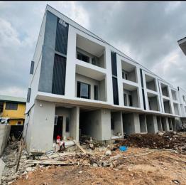 4 bedroom House for sale Ogudu GRA Ogudu Lagos